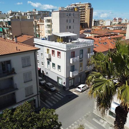 Marconi 1935 Bed & Breakfast Follonica Bagian luar foto